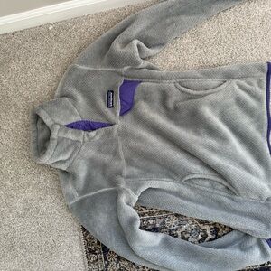 Patagonia Women's Fleece